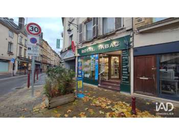 Tabac à Sedan