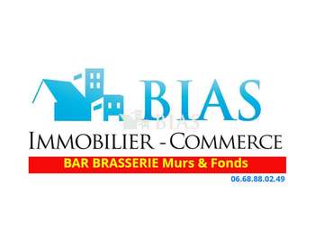 Vente brasserie cuisine orientale Seine Maritime