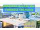 Vente splendide brasserie terrasse bar dept 76