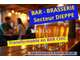 AV bar licence IV brasserie restaurant station 76