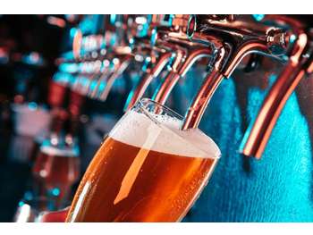AV bar pub avec terrasse empl 1er ordre ville 76
