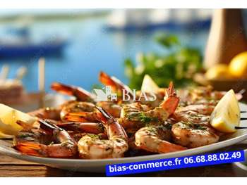 AV restaurant brasserie spécialité terre & mer 76