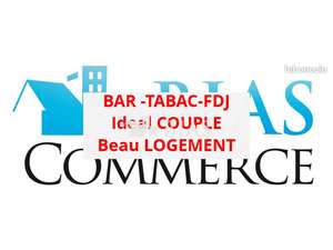 Vente  Bar - Brasserie - Tabac Seine Maritime