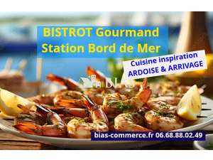 Vente  Bar - Brasserie - Tabac Seine Maritime