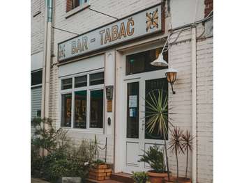 Vente Bar Tabac FDJ en cen,tre ville de l'Yonne