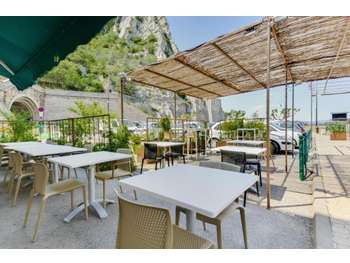 Vente bar hôtel restaurant licence IV à Sisteron