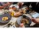 Restaurant - Affaire de direction
