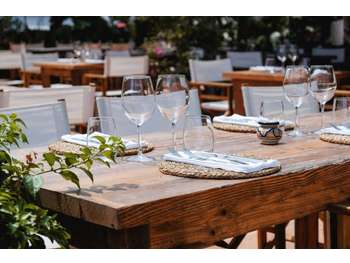 Vente bar brasserie emplacement premium à Soustons