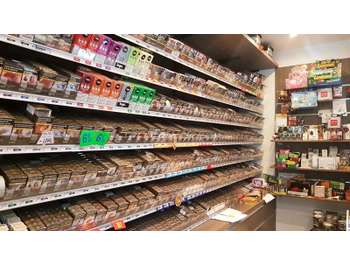 Vente bar tabac FDJ PMU 320m² proche de St Denis