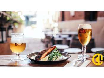 Vente bar restaurant dans les Mont d'Or prox Lyon