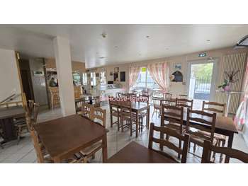 Vente bar brasserie hôtel PMU à Sucy en Brie
