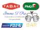 Vente bar tabac brasserie FDJ PMU à Taverny