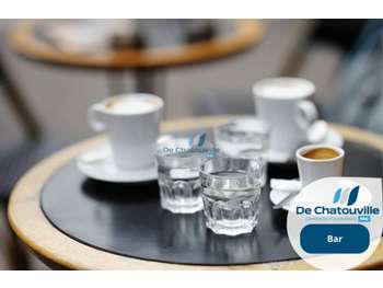 Vente bar brasserie sur empl n°1 à Toulon