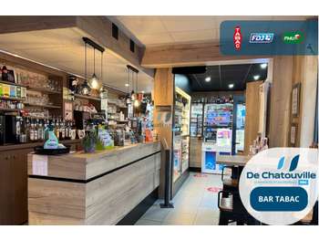 BAR TABAC