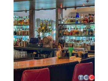 Vente bar restaurant à Toulouse quartier festif