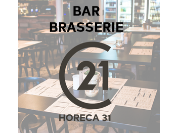 AV bar brasserie licence IV au centre de Toulouse