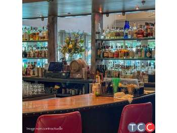 Vente bar licence IV Tabac de 65m² à Toulouse