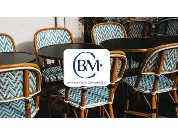 Brasserie Licence IV à vendre - Secteur Compans