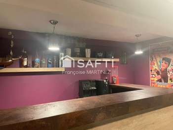 Vente FDC café jeux FDJ licence IV à Trévoux