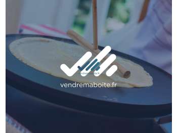 Vente restaurant avec terrasse à Trouville sur Mer