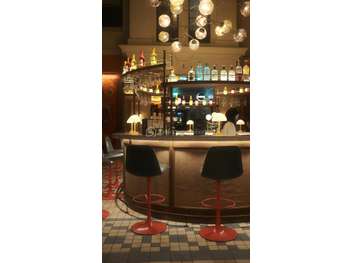 Vente bar secteur Deauville emplacement n°1
