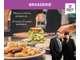 Vente brasserie de 120 couverts secteur Troyes