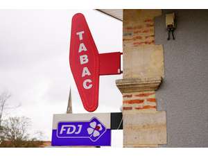 Vente  Bar - Brasserie - Tabac Tulle