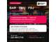 Av bar FDJ PMU avec logement secteur Valenciennes