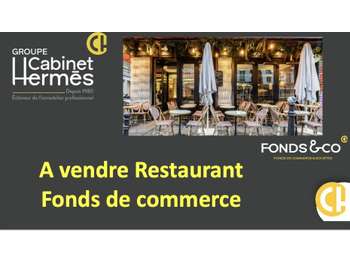 FDC restaurant terrasse dans charmant village 74