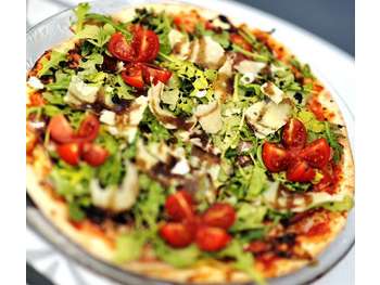 Vente très belle pizzeria 90 places à Vallet