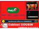 Vente bar PMU Tabac en gros bourg de Valognes