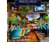 Vente brasserie rénovée centre-ville dynamique 56