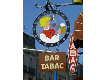 A la vente bar tabac loto dans le Vaucluse