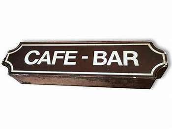 Vente bar tabac ville touristique dans le Vaucluse