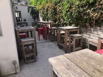 PUB – BRASSERIE – PETITE RESTAURATION