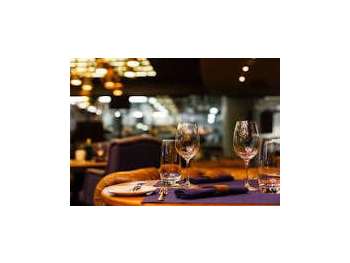 Belle brasserie
