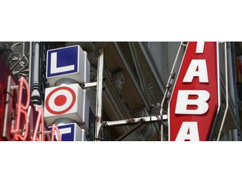 Cède bar tabac FDJ Crepierre Saint Nom la Breteche