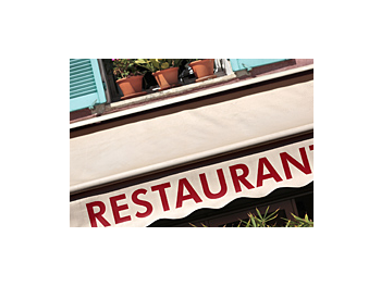 Vente murs et fonds restaurant secteur Versailles