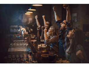 Vente  Bar - Brasserie - Tabac VICHY