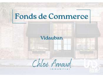 Bar à Vidauban