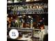 Vente café bar brasserie bourg réputé de l’Eure