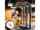 Vente café bar brasserie en grande ville dept Eure