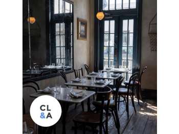 Vente café bar brasserie en grande ville dept Eure