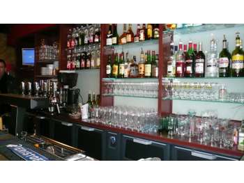 Vente bar PMU restaurant rénové à Villeurbanne