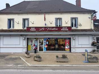 Vente bar tabac FDJ avec logement à Virey-Sous-Bar