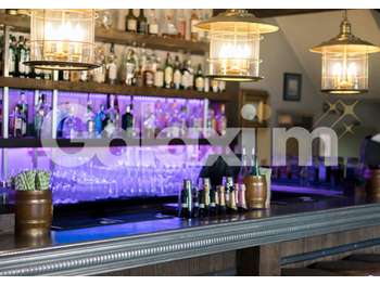 Vente fonds de commerce bar PMU FDJ à Vitré
