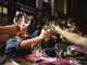 Vente bar brasserie avec grand parking à Nantes