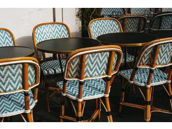 Vente bar brasserie avec terrasse et extraction