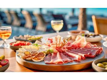 AV bar brasserie restaurant sur littoral normand