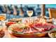 AV bar brasserie restaurant sur littoral normand